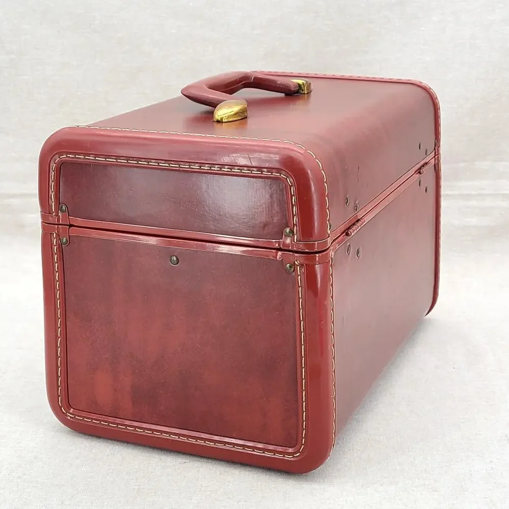 N/A vtg samsonite